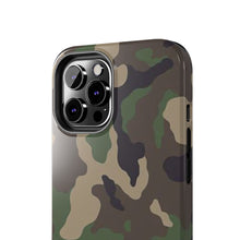 Load image into Gallery viewer, ‘Camo’ Phone Cases