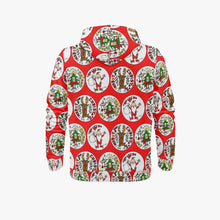 Load image into Gallery viewer, 'Santa' Unisex Hoodie