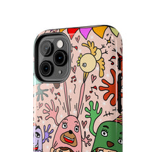 Load image into Gallery viewer, 'You are not Alone' Tough Phone Cases