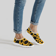 Load image into Gallery viewer, Dots-Women's Slip-On