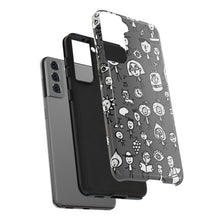 Load image into Gallery viewer, ‘ Friends on the Earth’ Phone Cases