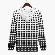 Load image into Gallery viewer, 'Dots' Unisex Hoodie