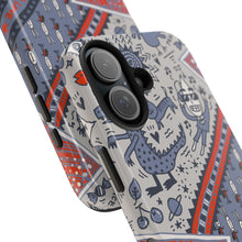 Load image into Gallery viewer, ‘Sunday’ Phone Cases