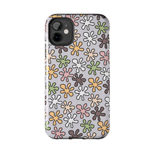 Load image into Gallery viewer, ‘Happie in Lilac’ Phone Cases
