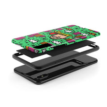 画像をギャラリービューアに読み込む, 'Tiger Human' Phone Cases