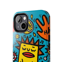 画像をギャラリービューアに読み込む, ‘Hope’ Phone Cases