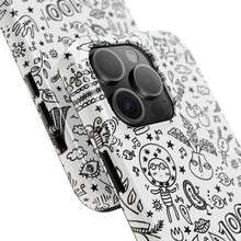 画像をギャラリービューアに読み込む, ‘100%’ Phone Cases