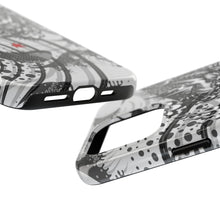 Load image into Gallery viewer, ‘ Toryu Mon’ Phone Cases