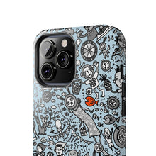 Load image into Gallery viewer, ‘Good Time’ Phone Cases