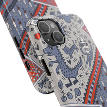 Load image into Gallery viewer, ‘Sunday’ Phone Cases