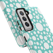 画像をギャラリービューアに読み込む, ‘Dots Custom color #01’ Phone Cases