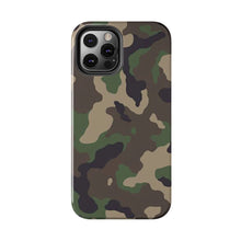 Load image into Gallery viewer, ‘Camo’ Phone Cases