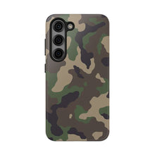 Load image into Gallery viewer, ‘Camo’ Phone Cases