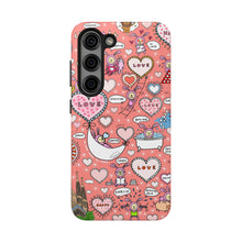 Load image into Gallery viewer, ‘Do what you love to do’ Phone Cases