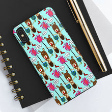 Load image into Gallery viewer, ‘Warrior’ Phone Cases