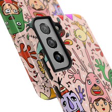 Load image into Gallery viewer, 'You are not Alone' Tough Phone Cases