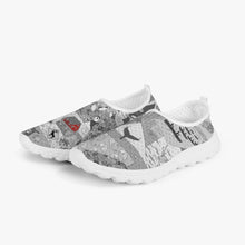 Load image into Gallery viewer, Fogo Island-Women's Slip-On