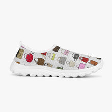 画像をギャラリービューアに読み込む, Fashion Lover- Women's Slip-On