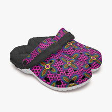 Load image into Gallery viewer, Vibrant- Lined Clogs