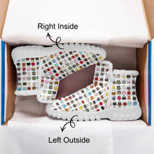 Load image into Gallery viewer, Fashion Lover- Fur Zipper Up