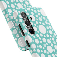 画像をギャラリービューアに読み込む, ‘Dots Custom color #01’ Phone Cases