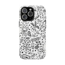 画像をギャラリービューアに読み込む, ‘100%’ Phone Cases