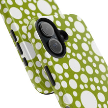 画像をギャラリービューアに読み込む, ‘Dots Cutom color #03’ Phone Cases