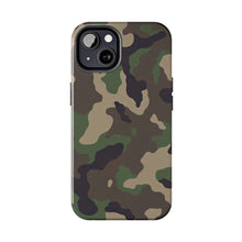 Load image into Gallery viewer, ‘Camo’ Phone Cases
