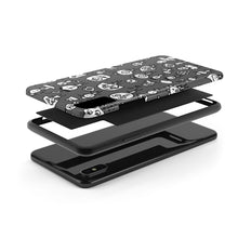 Load image into Gallery viewer, ‘ Friends on the Earth’ Phone Cases