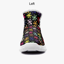 Load image into Gallery viewer, Favorite Happie-Fur Zipper Up Boots