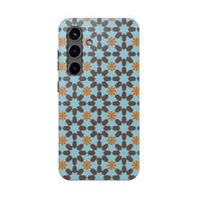 Load image into Gallery viewer, ‘New York memories in Blue’ Phone Cases