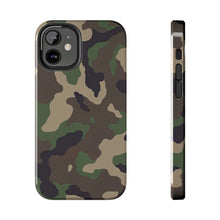Load image into Gallery viewer, ‘Camo’ Phone Cases