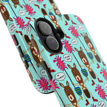 Load image into Gallery viewer, ‘Warrior’ Phone Cases