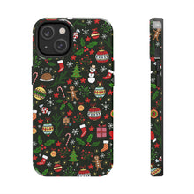 Load image into Gallery viewer, ‘Holly Pop’ Phone Cases