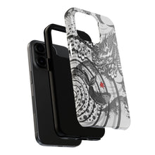 Load image into Gallery viewer, ‘ Toryu Mon’ Phone Cases