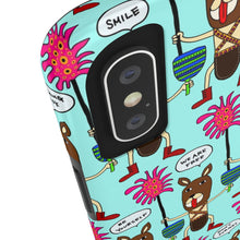 Load image into Gallery viewer, ‘Warrior’ Phone Cases