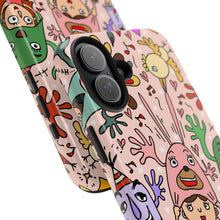 Load image into Gallery viewer, 'You are not Alone' Tough Phone Cases