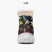 Load image into Gallery viewer, Favorite Happie-Fur Zipper Up Boots