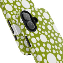 画像をギャラリービューアに読み込む, ‘Dots Cutom color #03’ Phone Cases