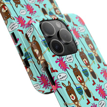 Load image into Gallery viewer, ‘Warrior’ Phone Cases