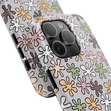 Load image into Gallery viewer, ‘Happie in Lilac’ Phone Cases