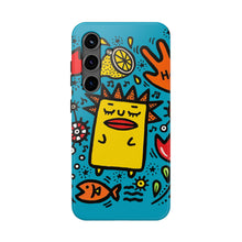 画像をギャラリービューアに読み込む, ‘Hope’ Phone Cases