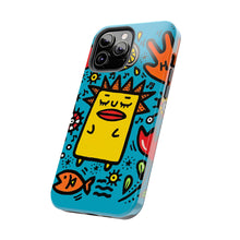 画像をギャラリービューアに読み込む, ‘Hope’ Phone Cases