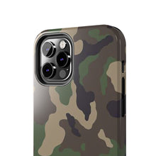 Load image into Gallery viewer, ‘Camo’ Phone Cases