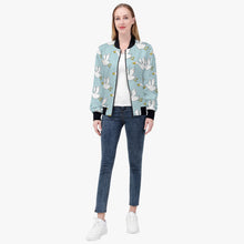 Load image into Gallery viewer, 'Ducks' Trending Women’s Jacket