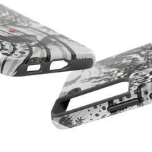 Load image into Gallery viewer, ‘ Toryu Mon’ Phone Cases