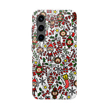 Load image into Gallery viewer, ‘Merry’ Phone Cases