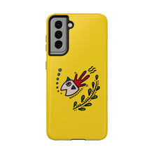 画像をギャラリービューアに読み込む, ‘Fish Human’ Phone Cases