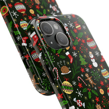 Load image into Gallery viewer, ‘Holly Pop’ Phone Cases