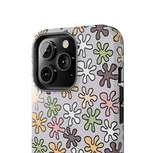 Load image into Gallery viewer, ‘Happie in Lilac’ Phone Cases